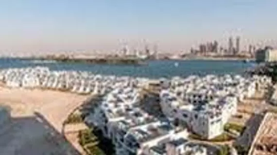 Bespoke Residences Shoreline Al Nabat | Dubai - Dubai