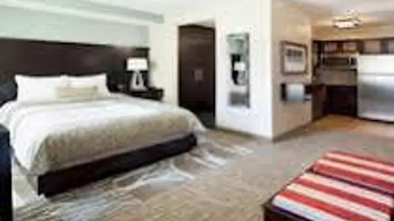 Staybridge Suites Lexington | Kentucky - Lexington (ve civarı) - Lexington