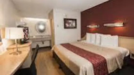 Red Roof Inn Chicago - Downers Grove | İllinois - Downers Grove