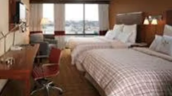 Four Points by Sheraton Philadelphia Northeast | Pensilvanya - Bucks County - Philadelphia (ve civarı) - Philadelphia - Northeast Philadelphia