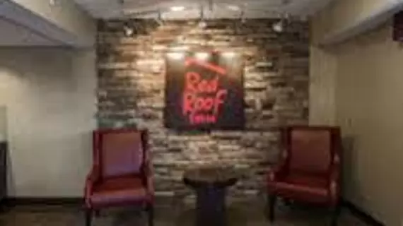 Red Roof Inn Chicago - Downers Grove | İllinois - Downers Grove