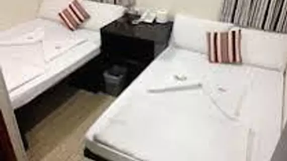 Shanghai Hostel | Hong Kong - Hong Kong City Center - Tsim Sha Tsui