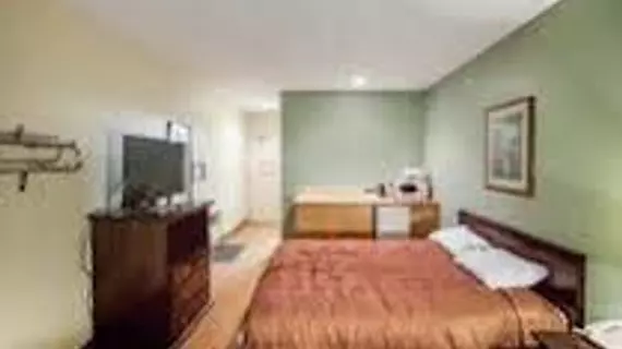 Econo Lodge Inn & Suites Innisfail | Alberta - Red Deer (ve civarı) - Innisfail