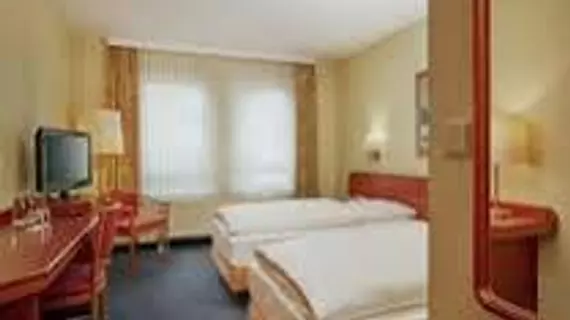 H+ Hotel Hockenheim | Baden-Wuerttemberg - Hockenheim