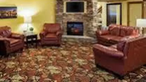 Econo Lodge Rochester | Minnesota - Rochester (ve civarı) - Rochester