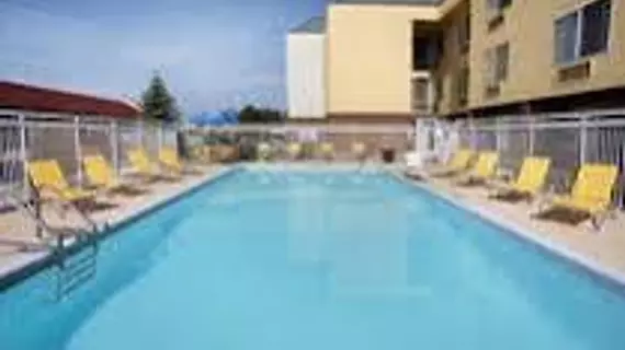 Fairfield Inn & Suites Merrillville | Indiana - Merrillville