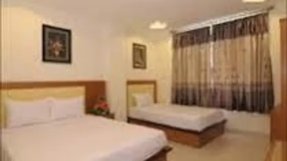 Song Anh 3 Hotel | Binh Duong (vilayet) - Ho Şi Min Şehri (ve civarı) - Ho Chi Minh City - Quận 1 - Ho Chi Minh Şehri Merkezi