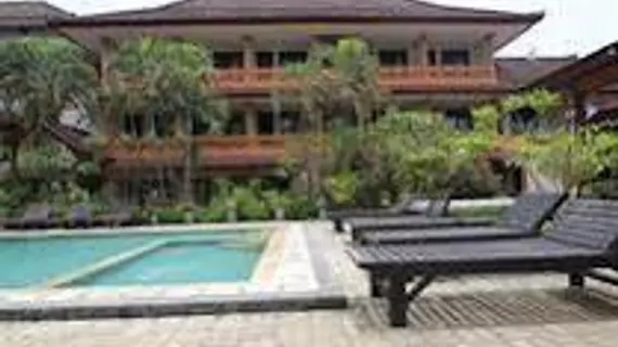 Beneyasa Beach Inn I | Bali - Kuta - Kuta Merkezi