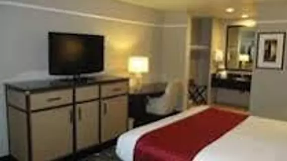 SureStay Hotel by Best Western Buena Park Anaheim | Kaliforniya - Orange County - Buena Park