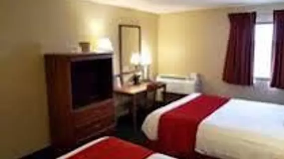 Americas Best Value Inn St. Louis / South | Missouri - St. Louis (ve civarı) - St. Louis