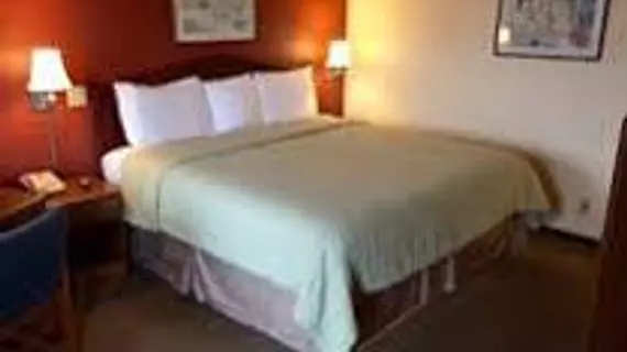 Travelodge Longview | Washington - Kelso - Longview (ve civarı) - Longview