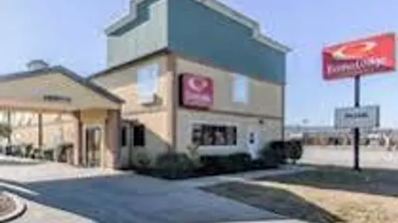 Econo Lodge Inn & Suites Demopolis | Alabama - Demopolis (ve civarı) - Demopolis