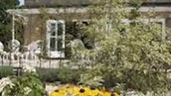 The Hadlow Manor Hotel | Kent (kontluk) - Maidstone District - Tonbridge