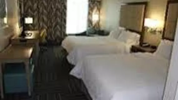 Country Inn & Suites by Radisson, Jacksonville I-95 South, FL | Florida - Jacksonville (ve civarı) - Jacksonville - Baymeadows