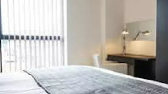 Andora Apartments | Londra (ve civarı) - Waltham Forest - Leyton