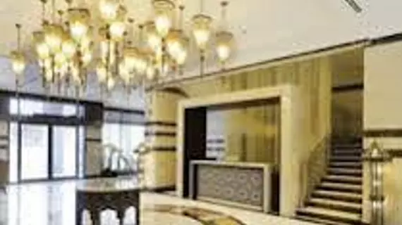 Meshal Hotel Al Salam | Al Madinah Province - Medina