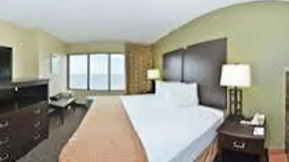 Four Points by Sheraton Virginia Beach Oceanfront | Virginia - Norfolk - Virginia Beach (ve civarı) - Virginia Beach