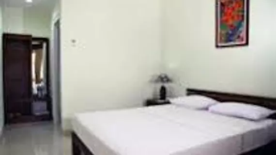 Puri Pangeran Hotel Yogyakarta | Yogyakarta Özel Bölgesi - Yogyakarta (ve civarı) - Yogyakarta - Kraton - Merkez Yogyakarta