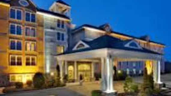 Wyndham Garden Hotel Glen Mills - Wilmington | Pensilvanya - Bucks County - Philadelphia (ve civarı) - Glen Mills