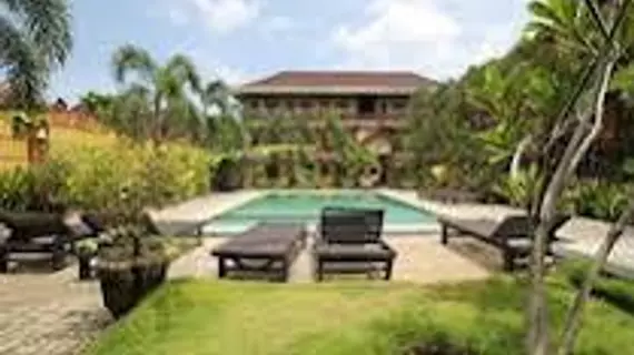 Beneyasa Beach Inn I | Bali - Kuta - Kuta Merkezi