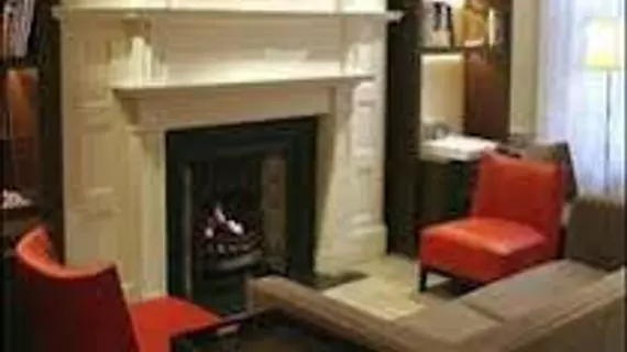 Nottingham Place Hotel | Londra (ve civarı) - City of Westminster - Marylebone