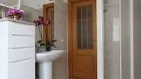 Miriam Guesthouse | Lazio - Roma (ve civarı) - Roma Kent Merkezi