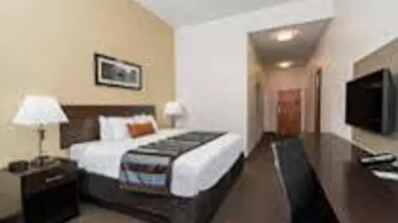 Sleep Inn Bowling Green | Kentucky - Bowling Green (ve civarı) - Bowling Green