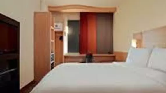 Ibis Jakarta Cawang | West Java - Cakarta (ve civarı) - Cakarta