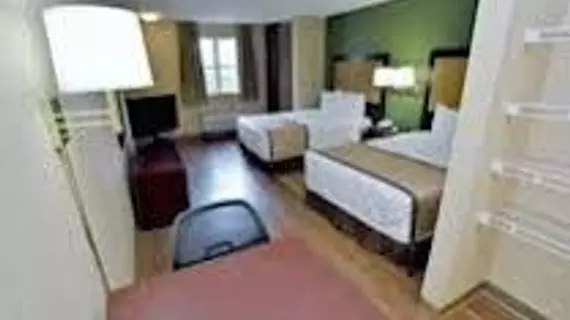 Extended Stay America - Virginia Beach - Independence Blvd. | Virginia - Norfolk - Virginia Beach (ve civarı) - Virginia Beach