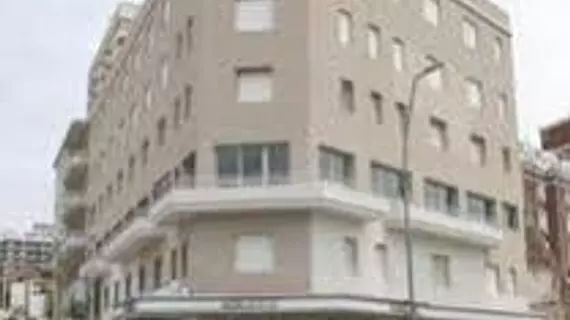 Hotel Dos Bahias | Buenos Aires (ili) - Mar del Plata (ve civarı) - Mar del Plata