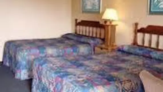 Best Budget Inn Springfield | Missouri - Springfield (ve civarı) - Springfield