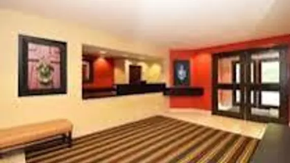 Extended Stay America - Detroit - Dearborn | Michigan - Detroit (ve civarı) - Dearborn