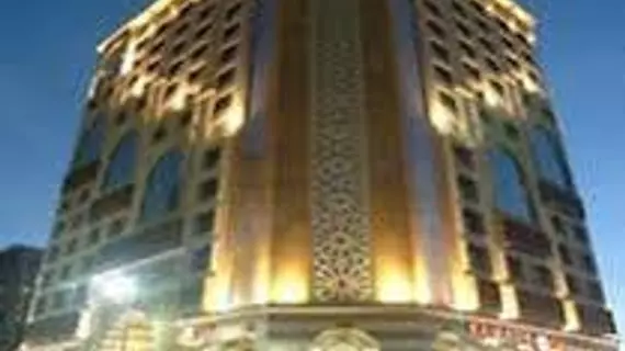 Ramada Madinah Al Hamra | Al Madinah Province - Medina