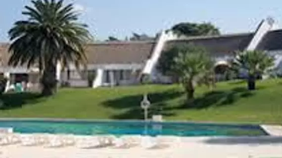 MouraGolf Village | Algarve - Faro Bölgesi - Vilamoura