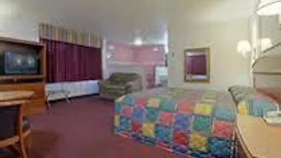 Americas Best Value Inn Pico Rivera/East Los Angeles | Kaliforniya - Los Angeles County - Pico Rivera