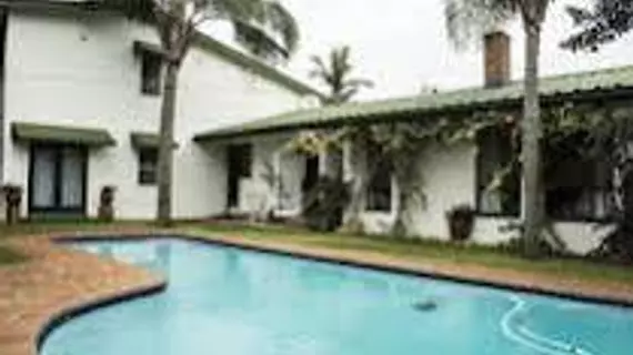 iGwalagwala Guest House | KwaZulu-Natal (il) - St. Lucia