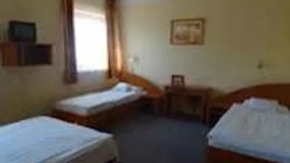 Homoky Hotel Bestline | Pest County - Budapeşte (ve civarı) - Soroksar