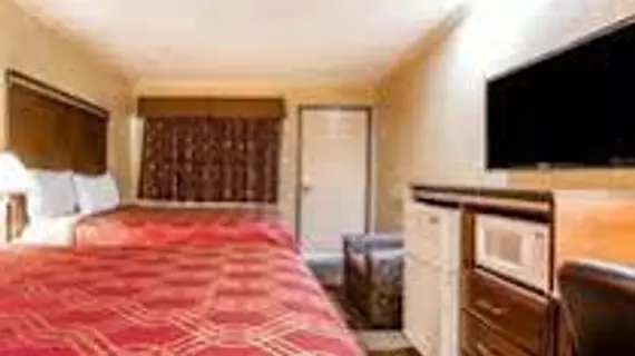 Econo Lodge Lemon Grove San Diego East | Kaliforniya - San Diego County - Lemon Grove