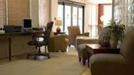 Comfort Suites Fultondale | Alabama - Birmingham (ve civarı) - Fultondale