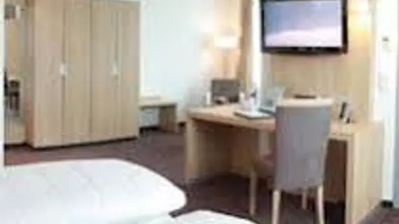 Best Western Premier Hotel LanzCarré | Baden-Wuerttemberg - Mannheim