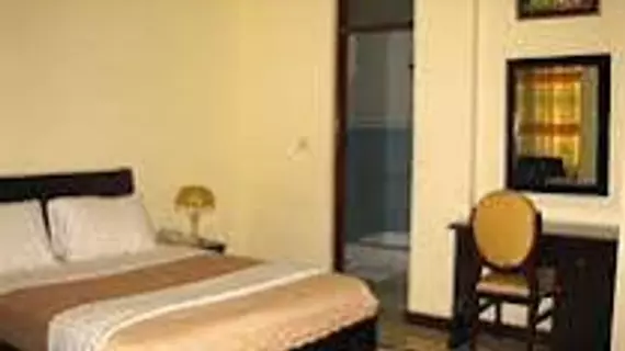 Joshmal Hotel | Arusha Bölgesi - Arusha