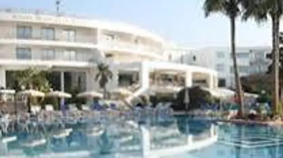 LTI Agadir Beach Club | Agadir - Agadir Kent Merkezi