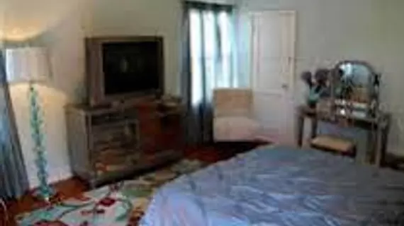 Cinema Suites Bed & Breakfast | Kaliforniya - Los Angeles County - Los Angeles