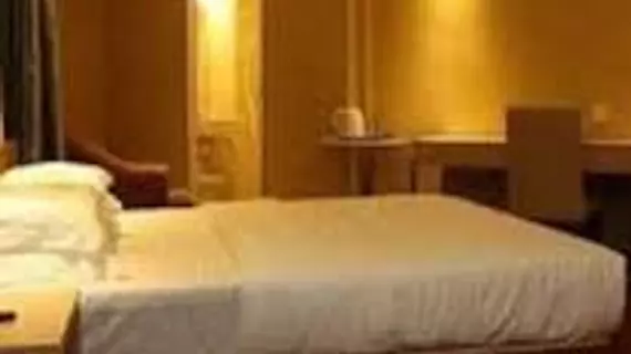 Yija Hotel | Kuala Lumpur (ve civarı) - Pekeliling