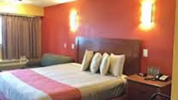 Americas Best Value Inn and Suites Little Rock | Arkansas - Little Rock (ve civarı) - Little Rock