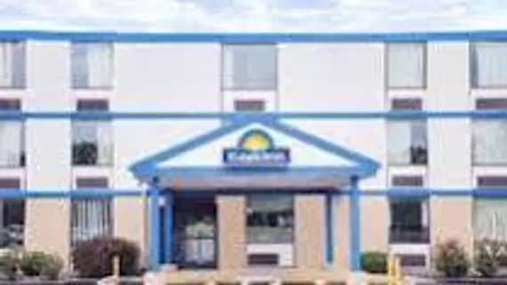 Days Inn Chambersburg | Pensilvanya - Gettysburg (ve civarı) - Chambersburg