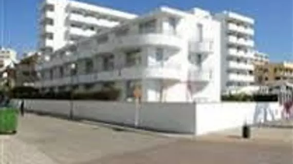 Morito Beach Apartments | Balearic Adaları - Mayorka Adası - Sant Llorenc des Cardassar - Cala Millor