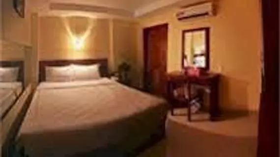 An Binh 2 Hotel | Binh Duong (vilayet) - Ho Şi Min Şehri (ve civarı) - Ho Chi Minh City