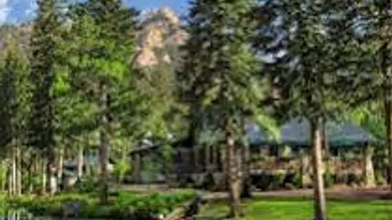 Ranch At Emerald Valley | Kolorado - Colorado Springs (ve civarı) - Colorado Springs