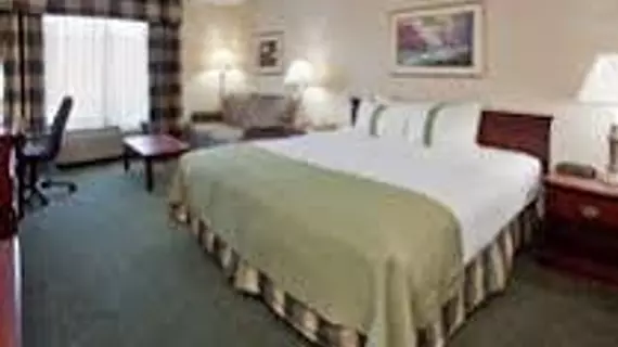 Holiday Inn South County Center - St. Louis | Missouri - St. Louis (ve civarı) - St. Louis - Mehlville